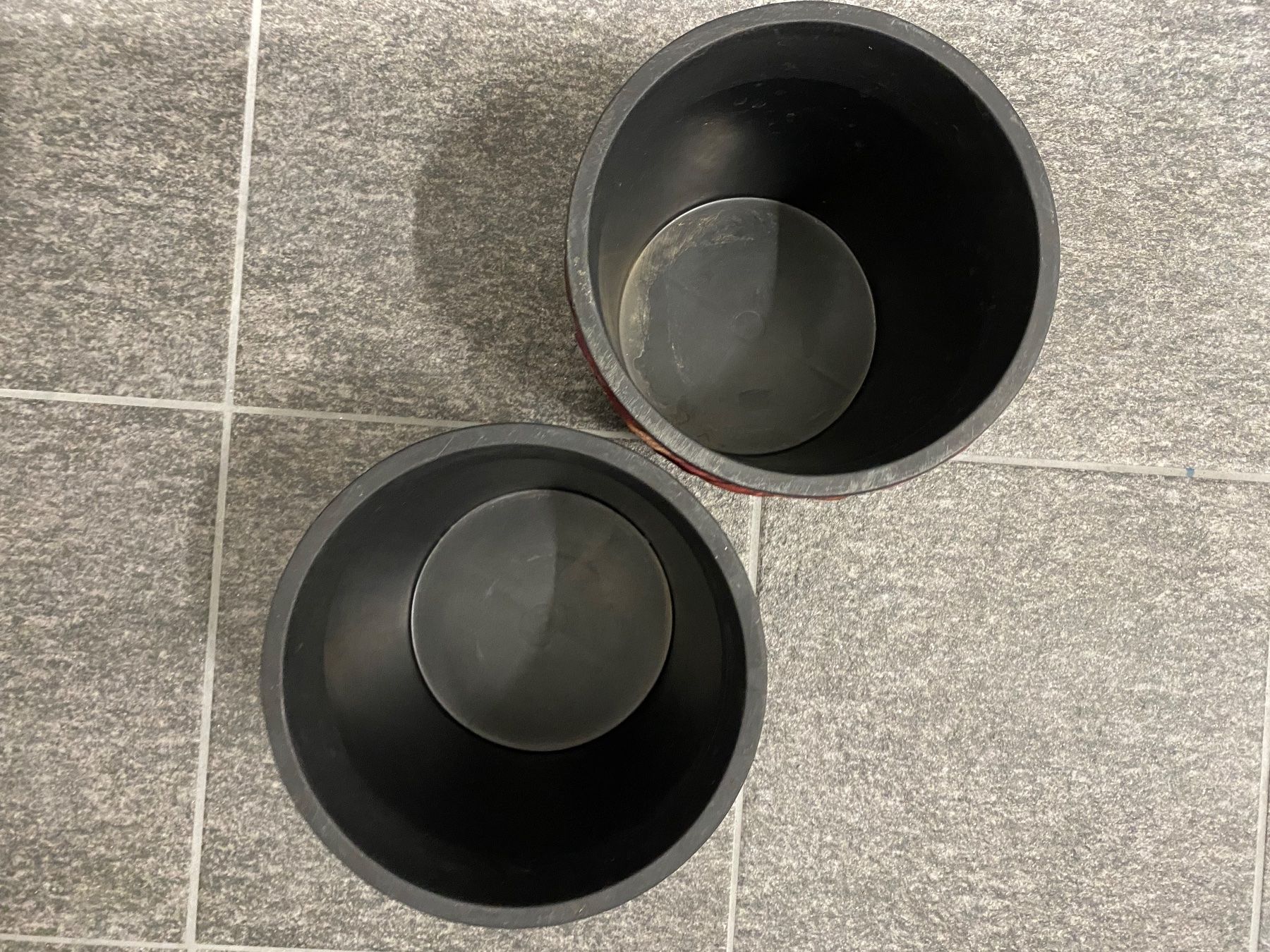 Blumentöpfe: Blumentopf / Übertopf – Gebraucht aus Dübendorf von MSIAH 1