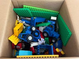 ≈ 9 Kg Miscellaneous LEGO DUPLO