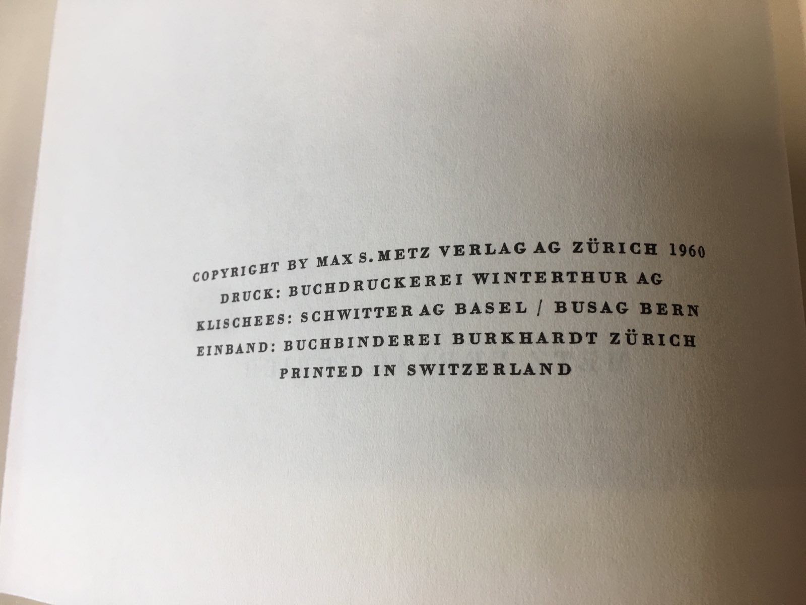 Libri: Echo der Welt in drei Bänden – Usato da Biel-Benken BL venduto da AngiSchaefer 3