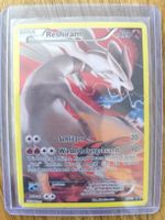 Reshiram Pokemon