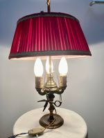 Florentinerlampe, Lampe Vintage (ohne Glühbirnen)