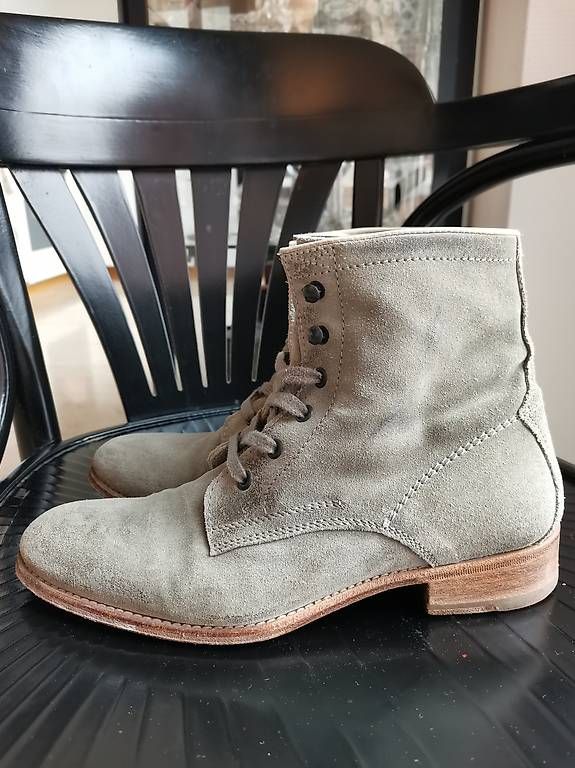 Scarpe da donna: Schuhe ndc – Usato da Zürich venduto da fgu_nyw9 1