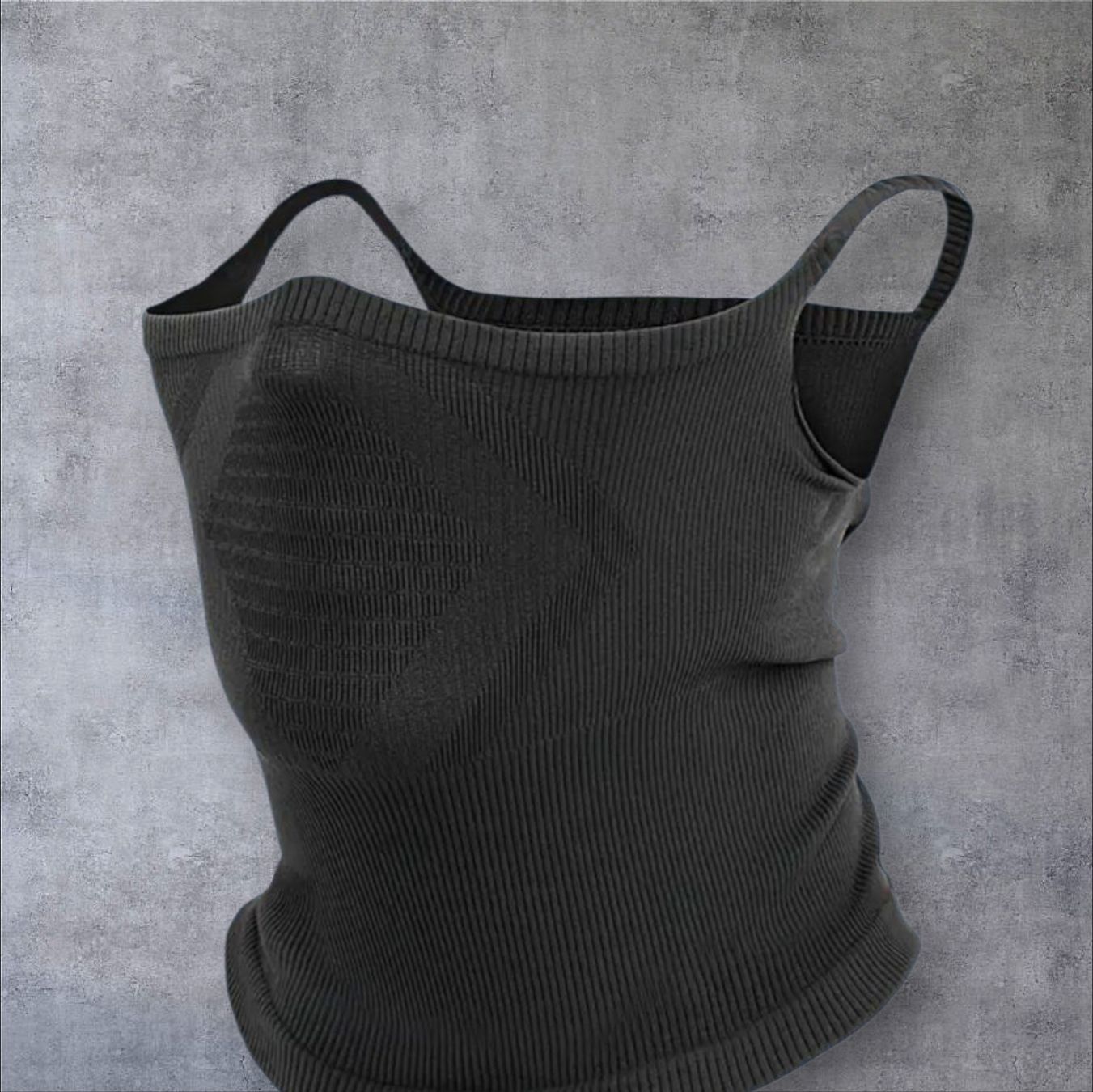 Altro in  Abbigliamento & Accessori: Schwarze Sturmmaske, Neu – Nuovo e nell'imballaggio originale da Arbon venduto da sar_l7ll