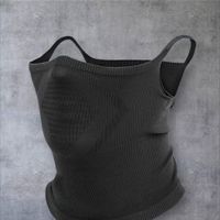 Schwarze Sturmmaske, Neu