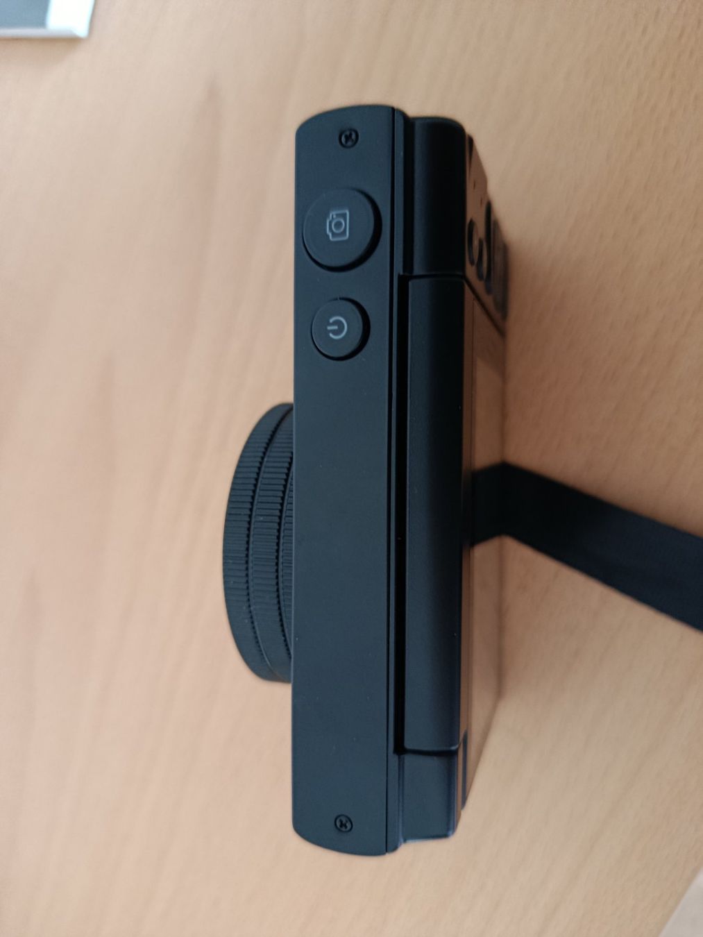 Kamera: Digital Camera 4K (No Name) – Neu (gemäss Beschreibung) aus Vilters von son_klein 2