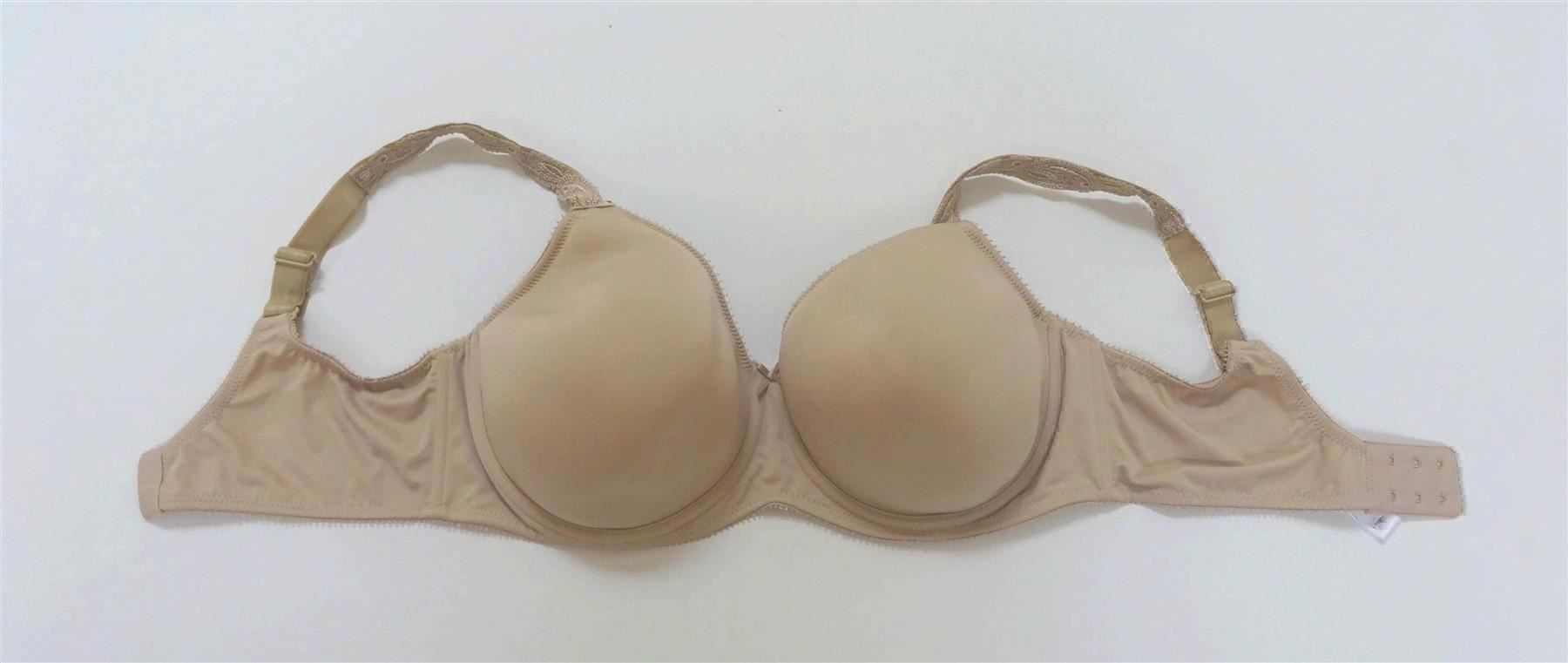 Altra biancheria intima: Felina - BH - beige - Grösse 80 E – Usato da Zofingen venduto da Justizia_01
