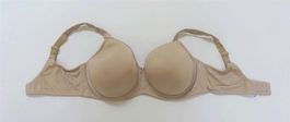 Felina - BH - beige - Grösse 80 E