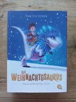 Buch Der Weihnachtssaurus ab 8 J.