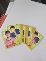 Panini KOR / Korea