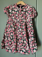 F&F Blumenkleid (110)