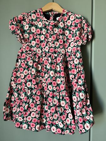 F&F Blumenkleid (110)