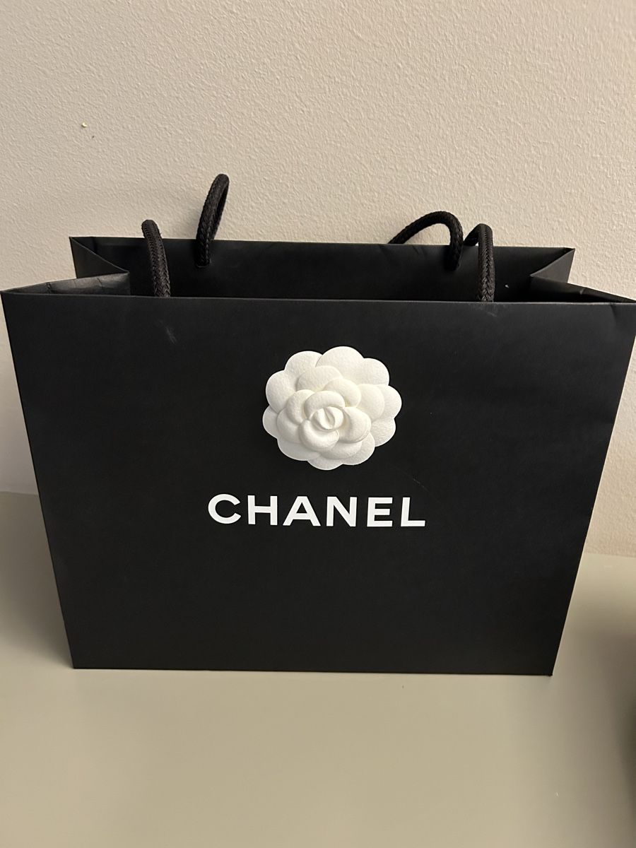 Chanel Borse da donna: Chanel O-Porte Tel A Chaine, hellblau – Nuovo e nell'imballaggio originale da Zürich venduto da tina_lea 3