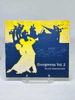 Orchester Ambros Seelos – Evergreens Vol. 3 (CD, 2012)