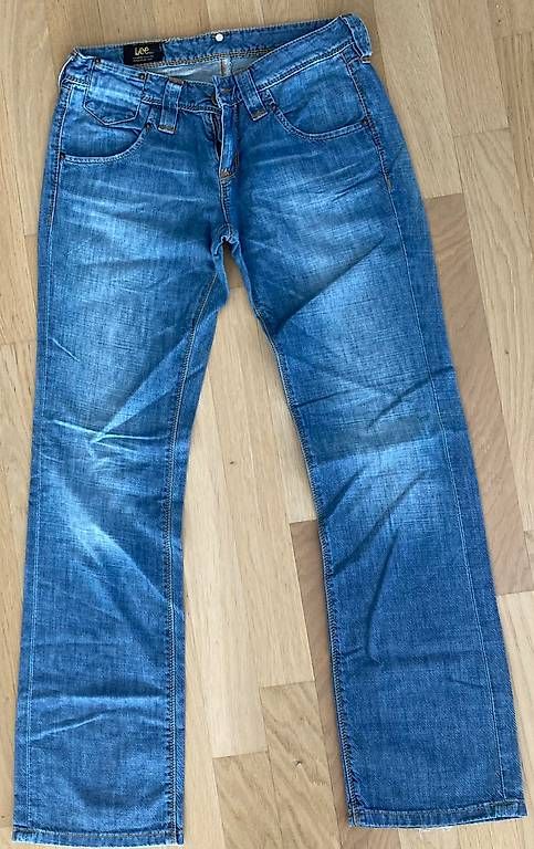 Lee Jeans: Lee Jeans Gr. W29/L31 – Gebraucht aus Neuenhof von fiore011