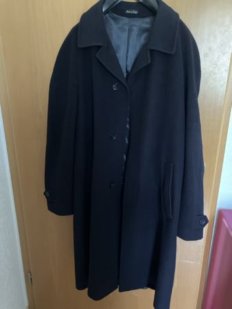 Manteau hiver homme Oviesse, taille 54, laine et cachemire