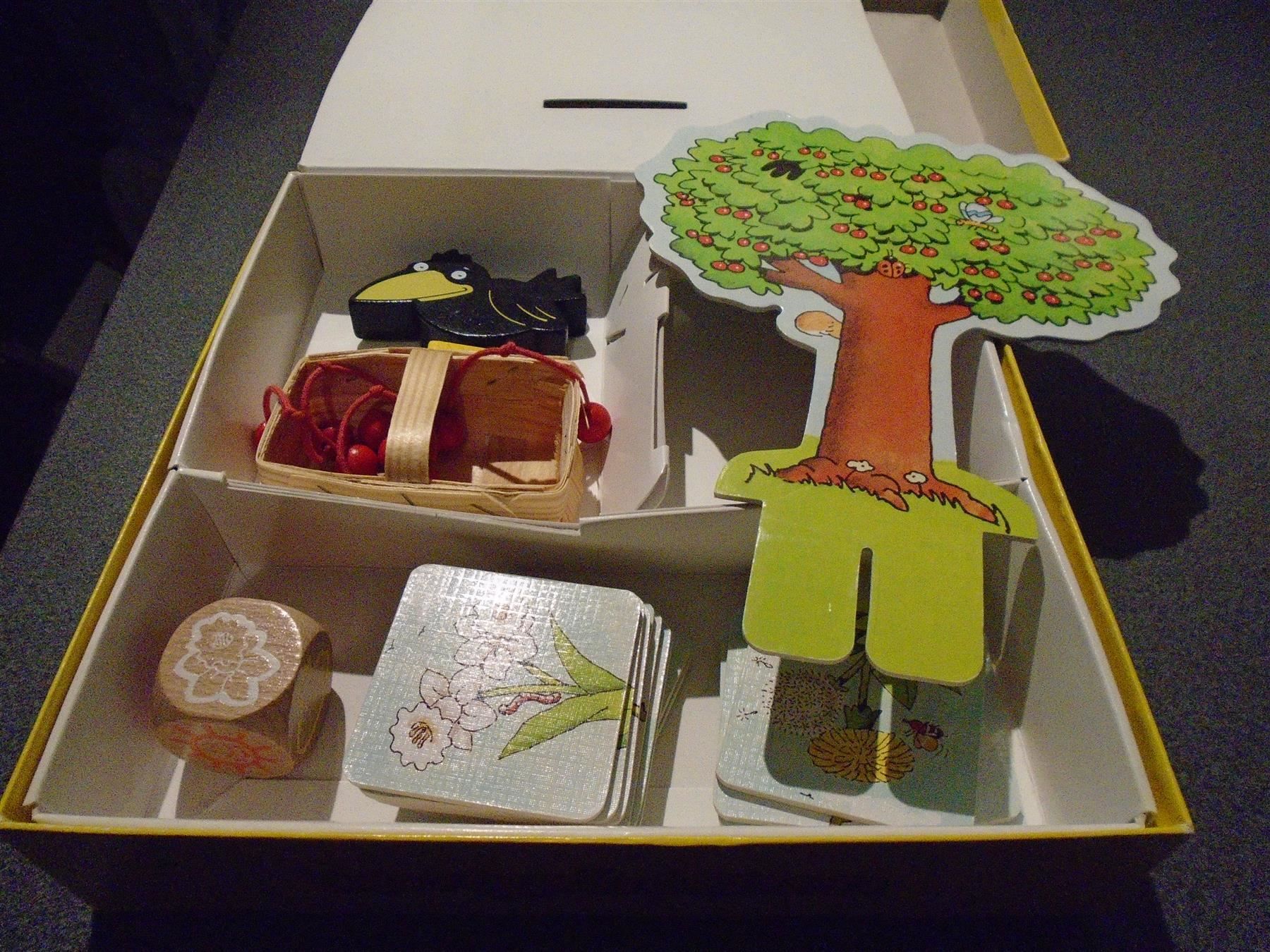 Haba Giochi: Obstgärtchen, Haba – Usato da Zürich venduto da abraxas1291 2