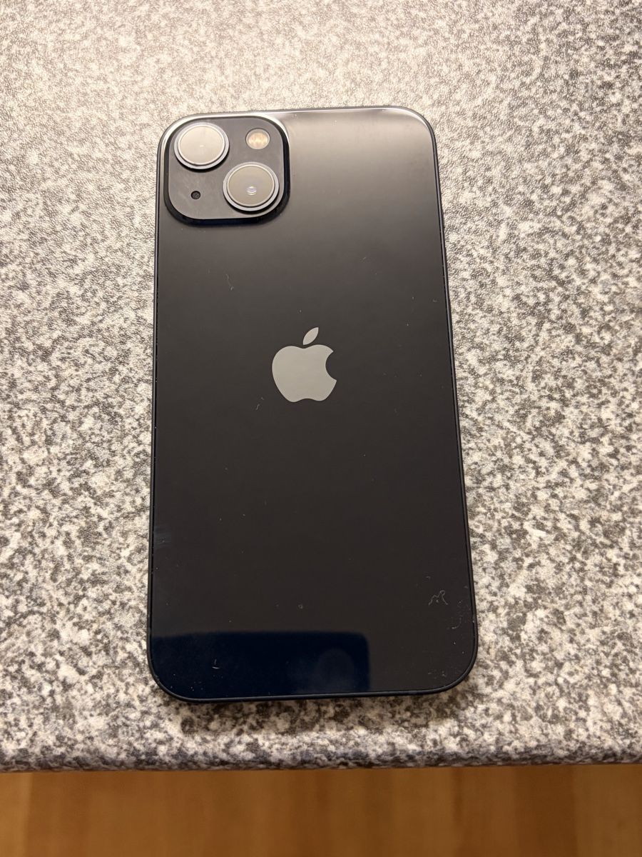 Apple Telefoni cellulari / Smartphones: iPhone 13 128 GB top Zustand  – Usato da Widen venduto da Pfu1 2
