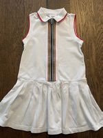 Burberry Kleid Gr. 6Y/116cm
