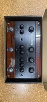 Fishman ToneDEQ AFX Preamp / EQ / DI 
