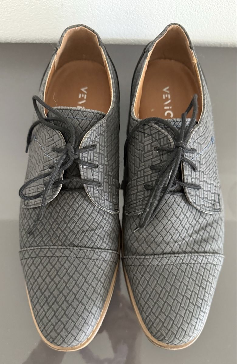 Scarpe da uomo: Halbschuh Grösse 42    Modern / Elegant  Venice – Nuovo (secondo la descrizione) da Pfeffikon LU venduto da pepino17 7