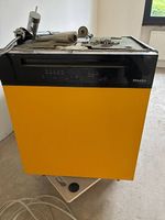 Regalo lavastoviglie Miele