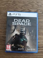 Dead Space PS5