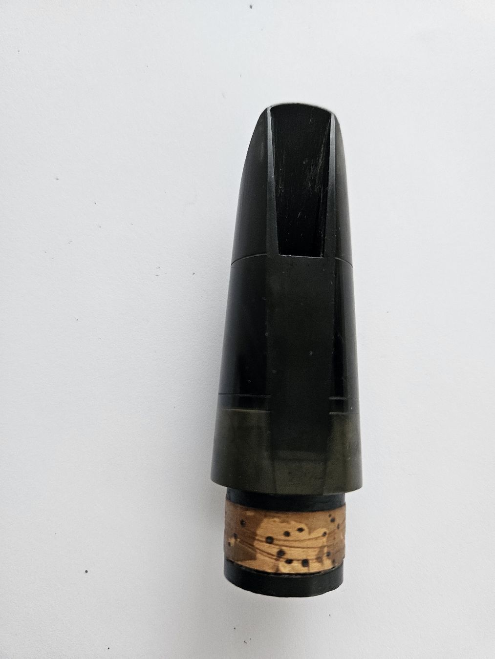 Vandoren Strumenti musicali: KLARINETTENMUNDSTÜCK  – Usato da Zürich venduto da Freblu48 3