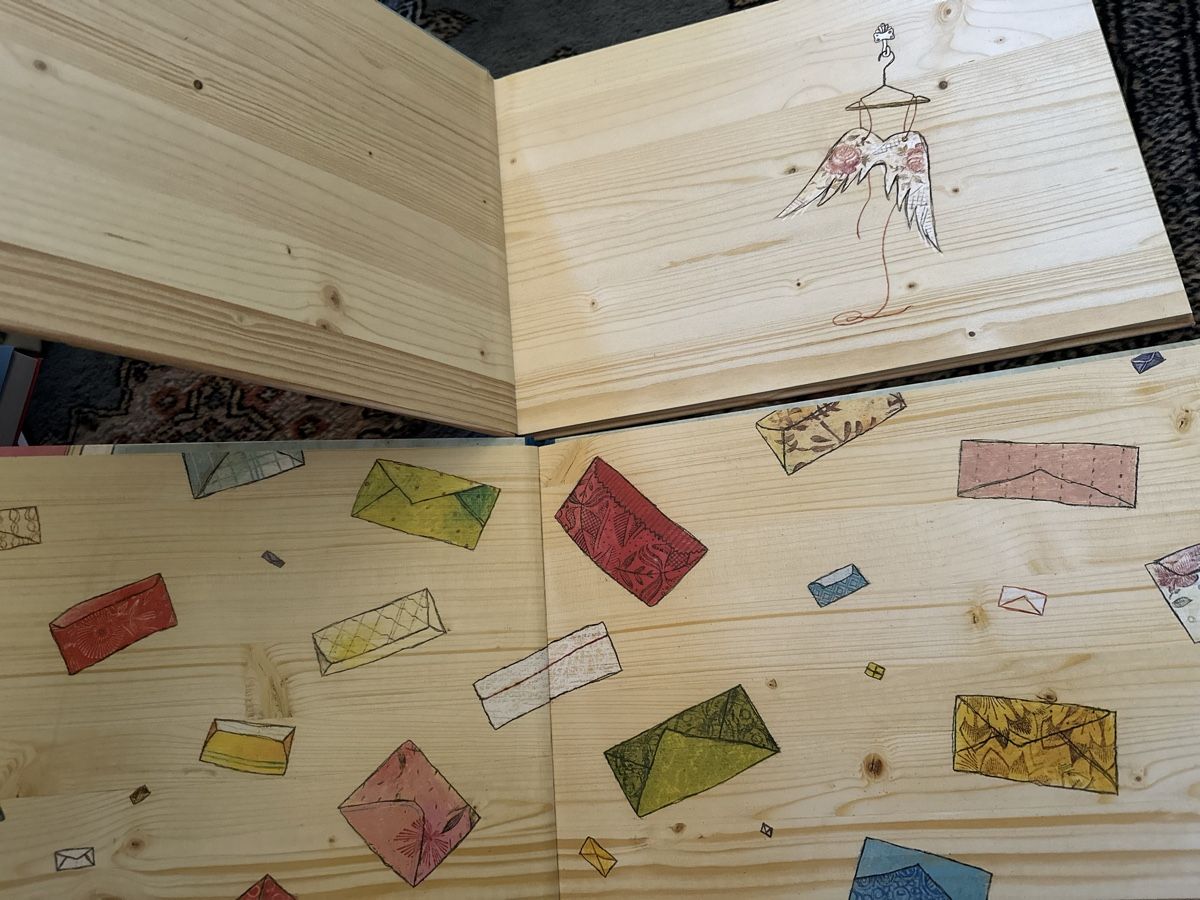 Libri: 2  bûcher von Selda Marlin Soganci  – Usato da Uster venduto da bek_v2ct 1