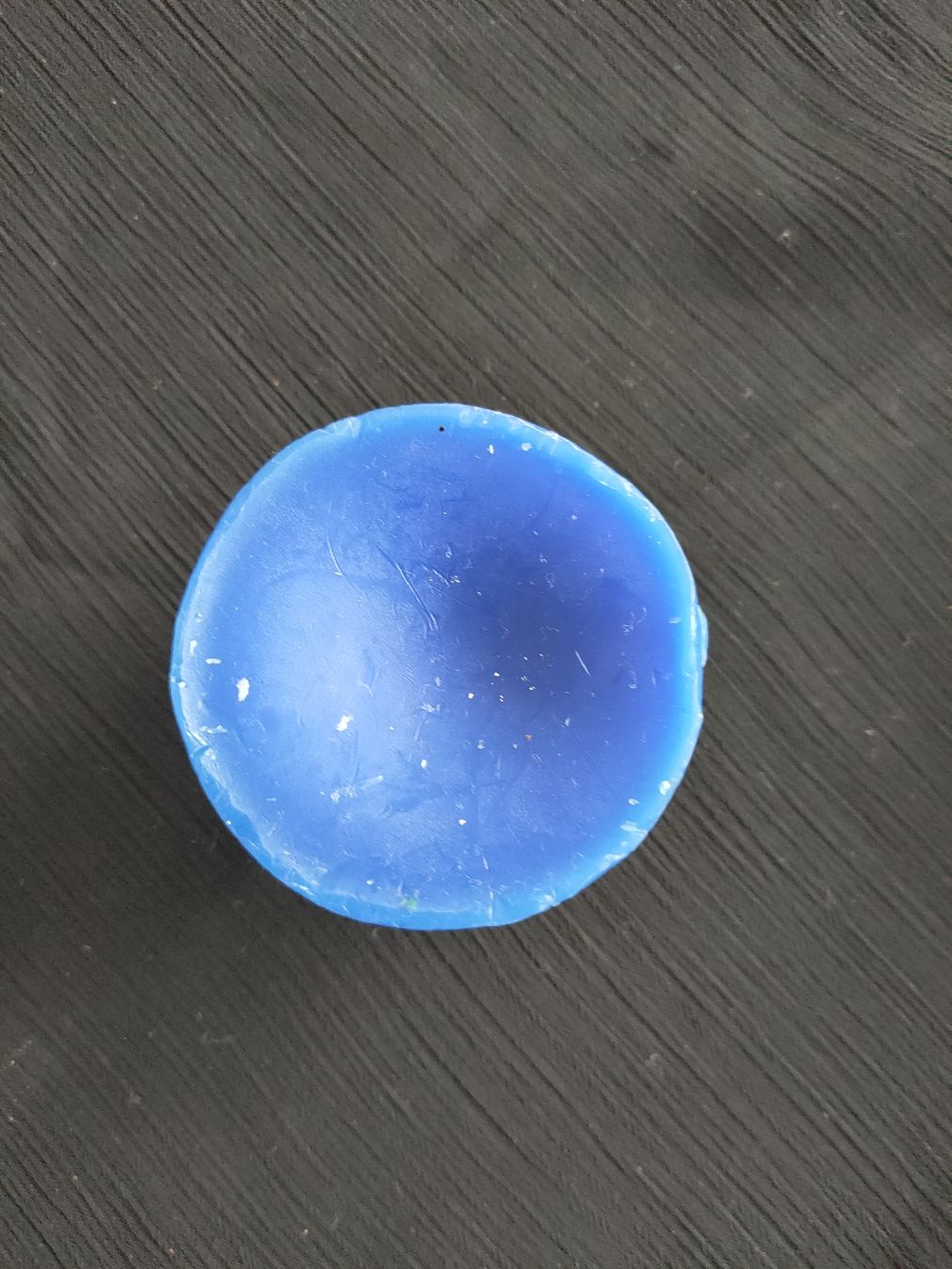Partylite Kerzen: Duftwachs Tarts 5 Stück – Neu (gemäss Beschreibung) aus Gipf-Oberfrick von minini 1