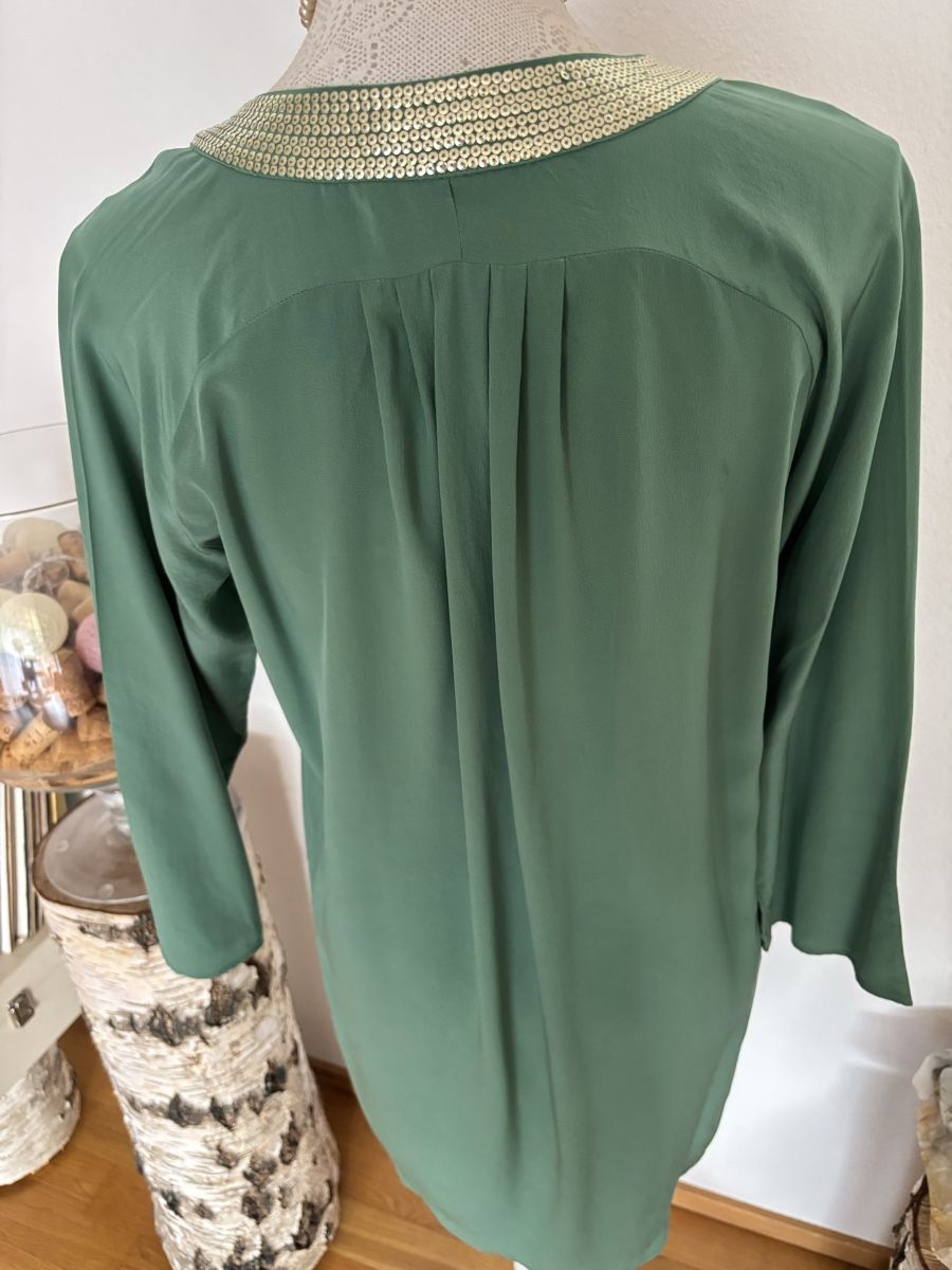 Filippa K Chemisiers: Bluse Seide Filippa K. Gr. S – D'occasion à Winterthur par san_wd8j 2