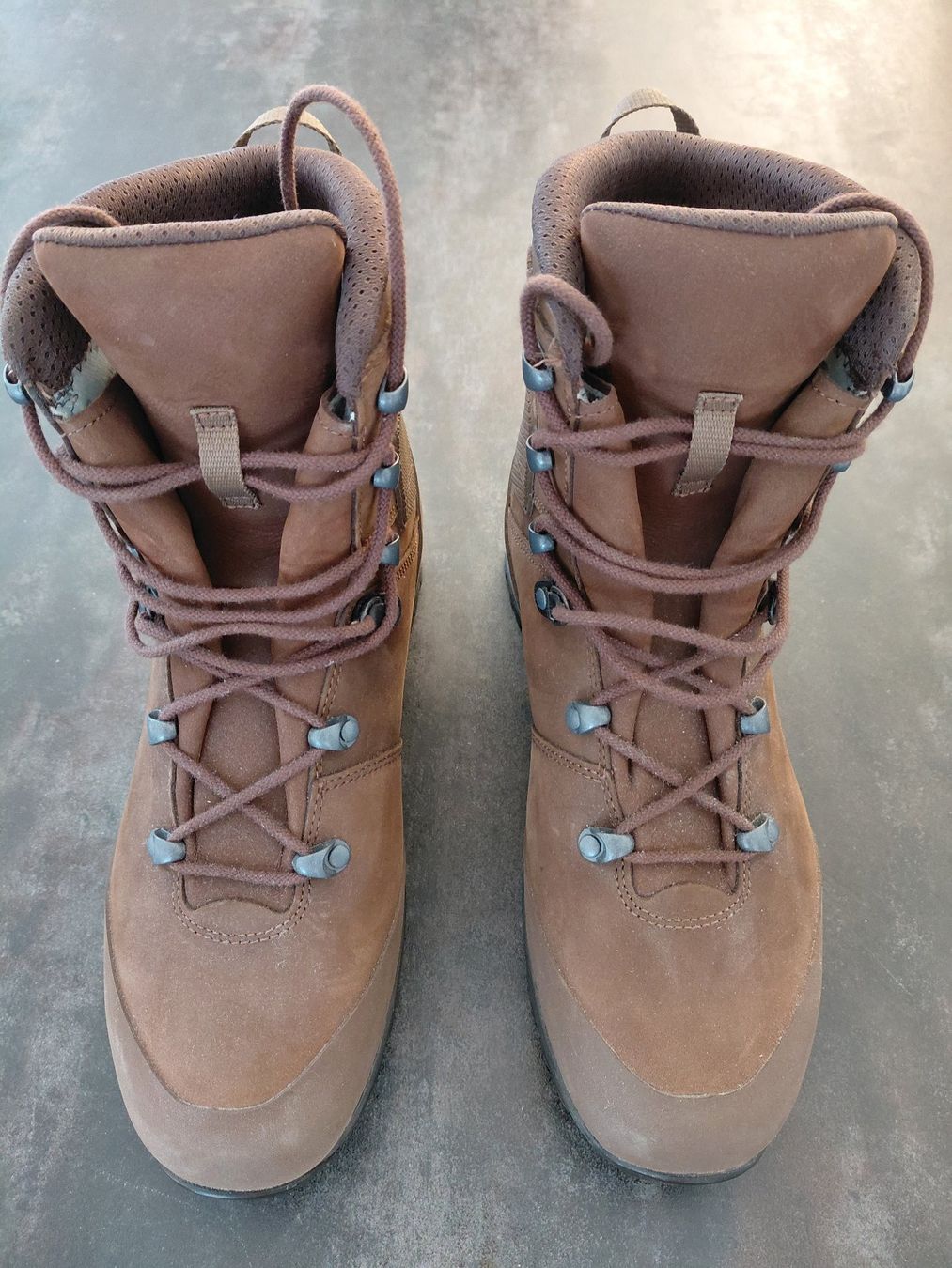 Lowa Scarpe da uomo: LOWA KS Version Schweiz GTX – Nuovo (secondo la descrizione) da Oberrieden venduto da ZH_Lake_2019