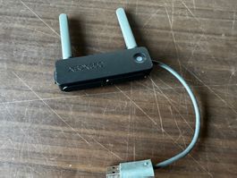 Xbox 360 Wireless Netzwerkadapter - Top Zustand!