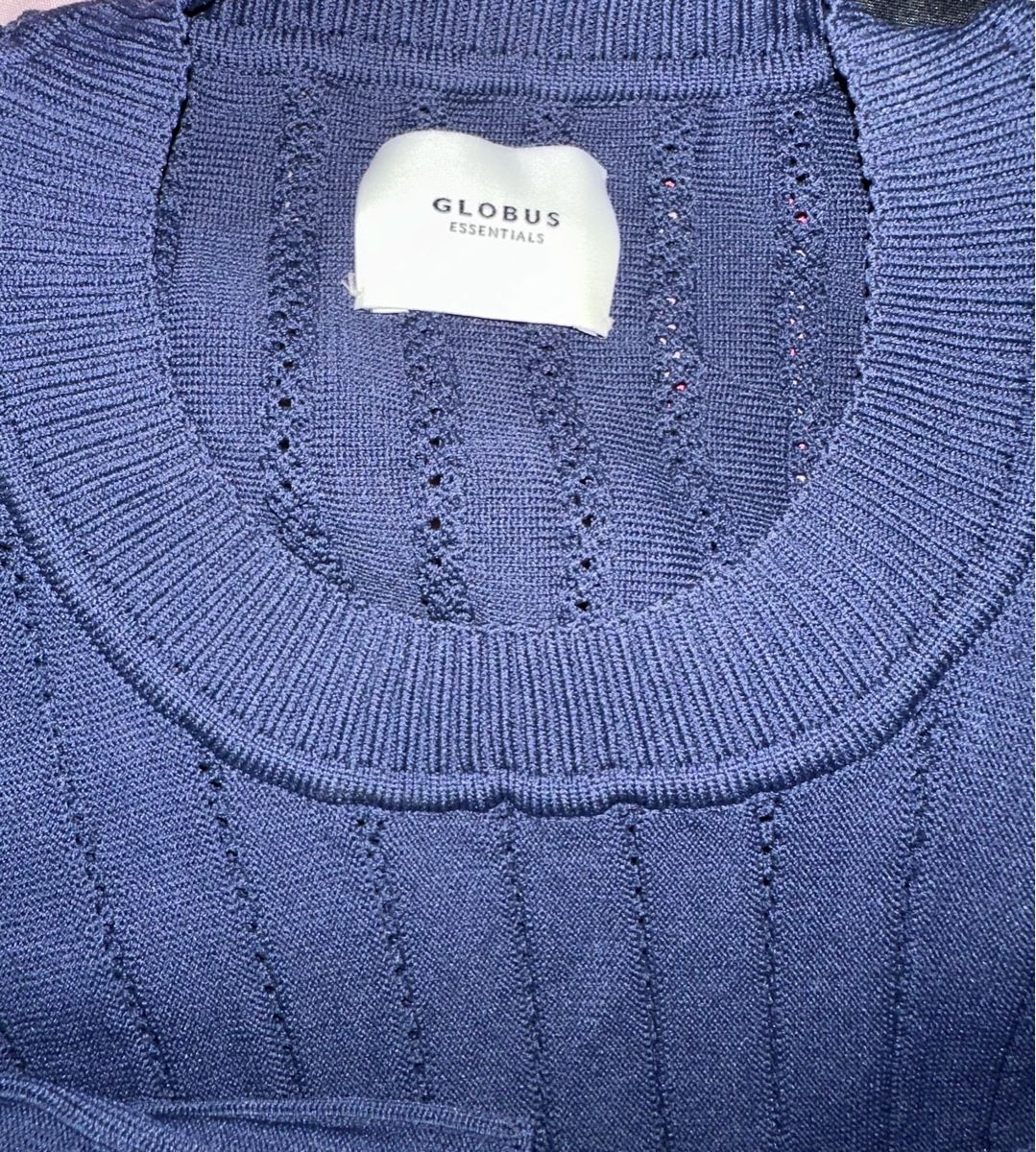 Globus Vestiti: GLOBUS ESSENTIALS KLEID GR. L neuwertig – Nuovo (secondo la descrizione) da Unteraegeri venduto da MH203 7