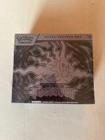 Pokémon Pitch Black Elite Trainer Box (ETB) EN