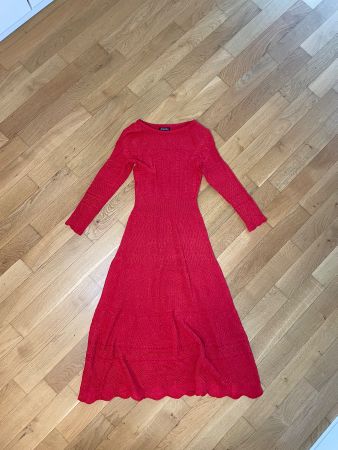 BRUSHNIKA medium size dress