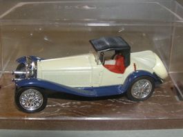 BRUMM ALFA ROMEO 1932