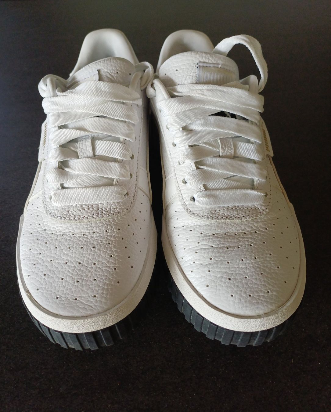 Puma Scarpe da donna: Puma Sneakers – Usato da Schmiedrued venduto da muecle 1