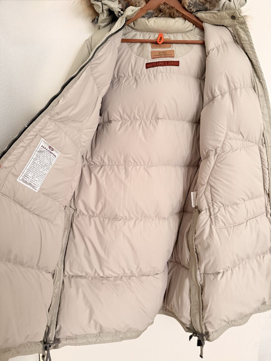 Parajumpers Giacche: Daunenjacke Parajumpers - Größe XXL – Usato da Zollikerberg venduto da MK-13 1