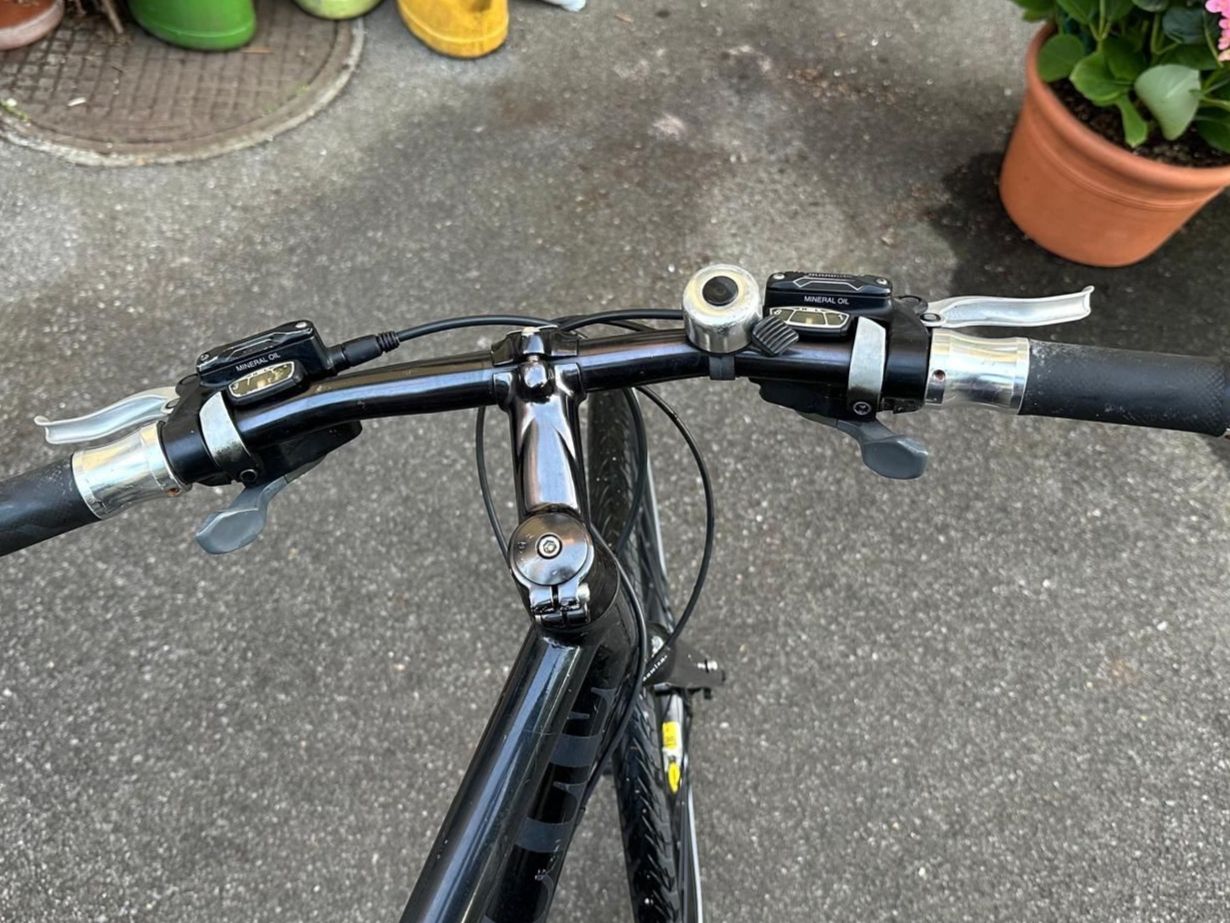 MTB Cycletech Biciclette: MTB Jugendvelo Cycletech 26 Zoll – Usato da Bern venduto da nala125 5