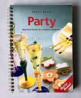 Betty Bossi: Party