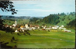 MENZNAU im Luzerner Hinterland