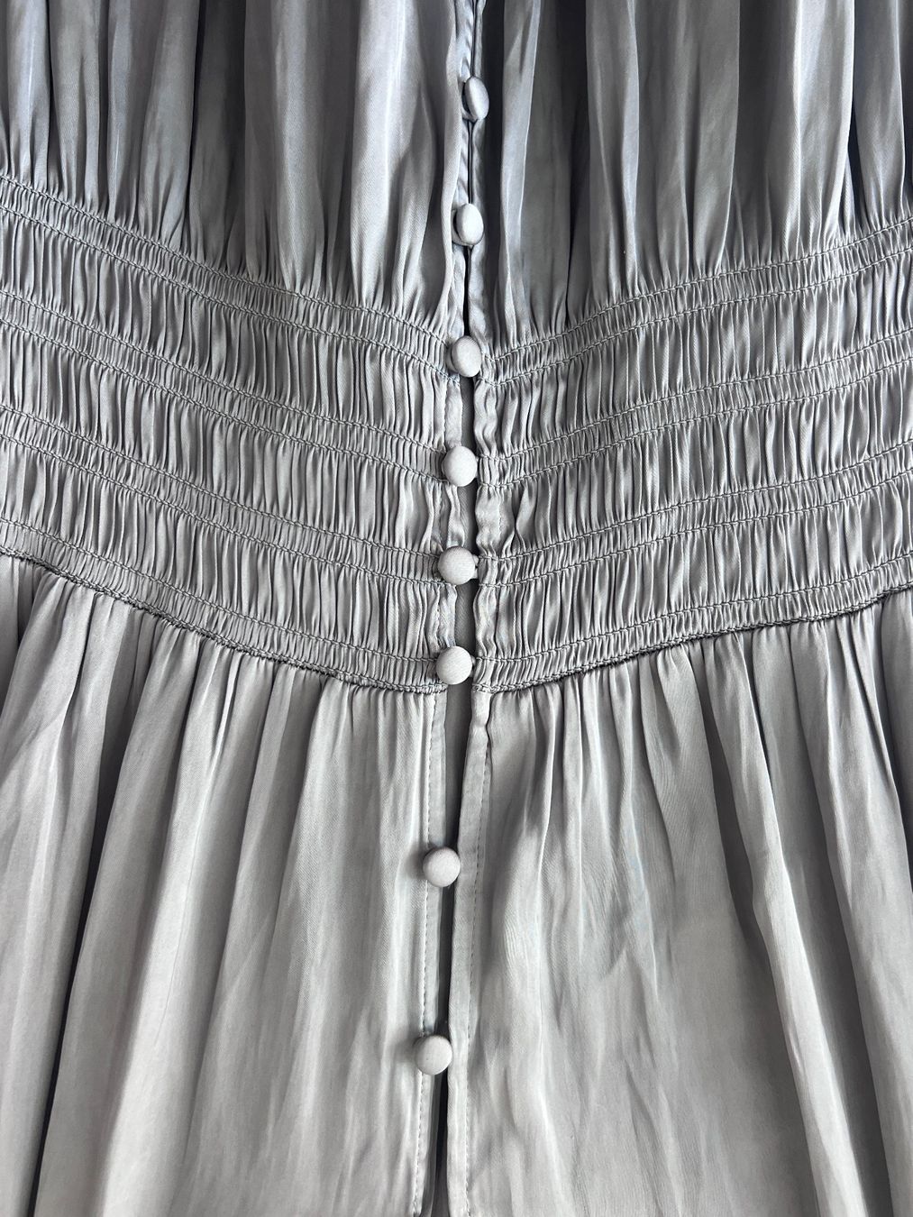Sessun Kleider: Sessun Galiane Kleid Grösse S – Gebraucht aus Binningen von bettylilly 4