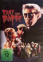 Tanz der Vampire (von und mit Roman Polanski)