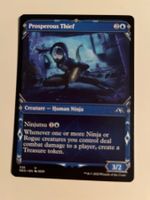 1 x Prosperous Thief - Magic: The Gathering - MtG