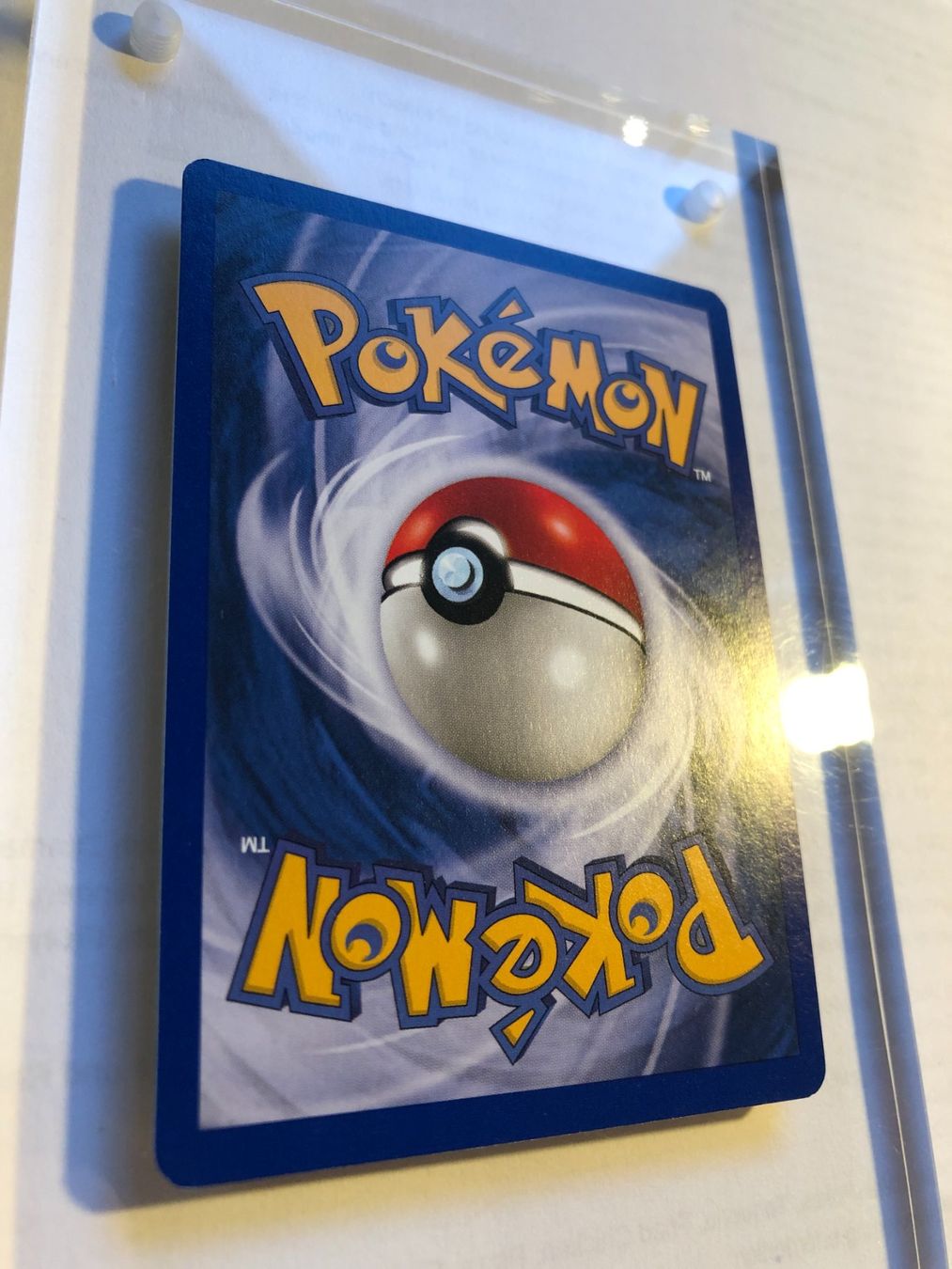 Carte collezionabili: Venonat 1st Neo Destiny - MINT - ab 1.- – Usato da Giubiasco venduto da dan_pr8b 5