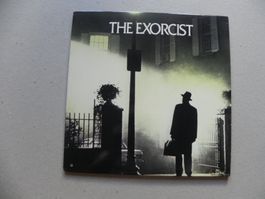 Laserdisc Horror Kult Film The Exorcist nach Orginal Jg.1973