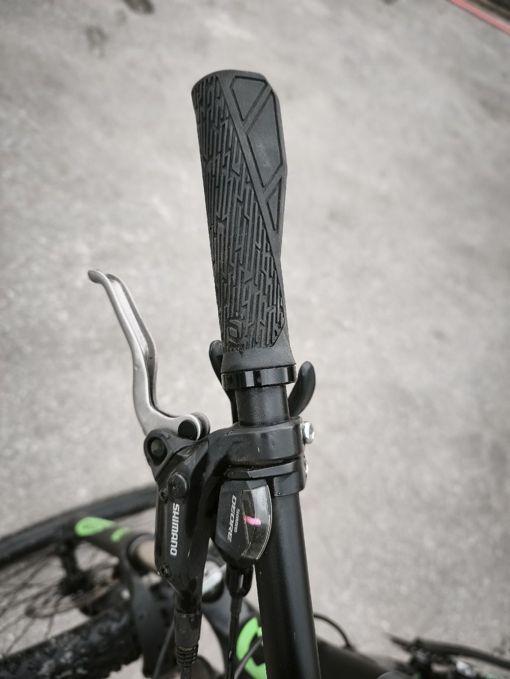 Scott Biciclette: Scott Aspect 920, 29"   Mountainbike – Usato da Chur venduto da tun_dy8m 5