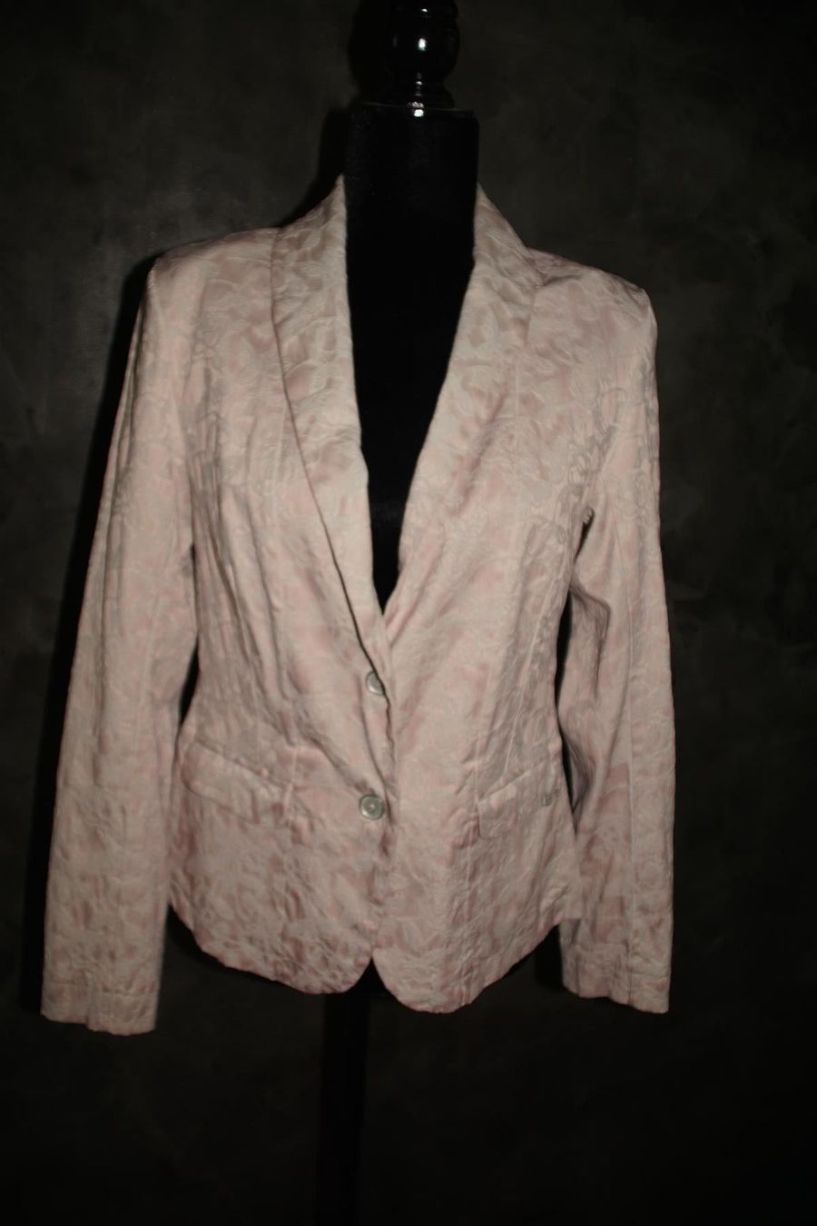 Nile Giacche: Blazer, =NEU= Nile, S – Nuovo (secondo la descrizione) da Stettfurt venduto da outlet72