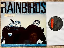 Rainbirds - Alternative Rock LP GEWASCHEN