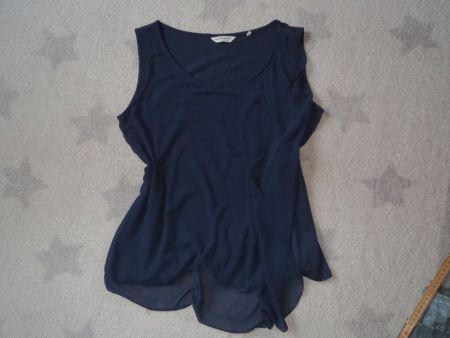 spezielles NAF NAF Damen Oberteil/ Top Gr L